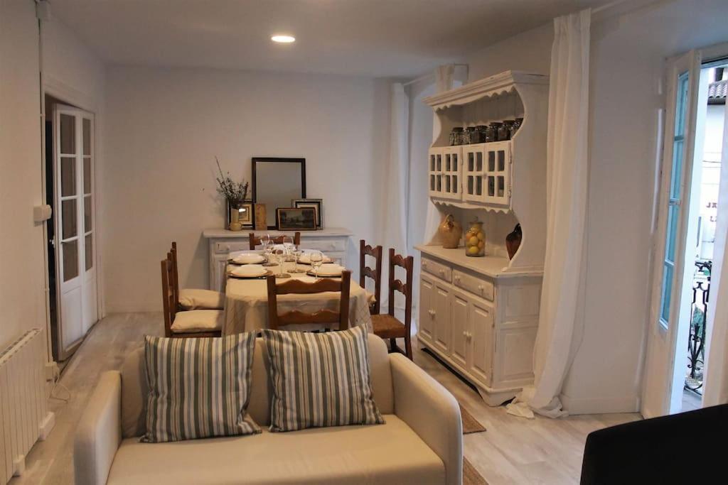 Sokaire De Urdaibai Junto A Mundaka Apartment Sukarrieta Exterior foto