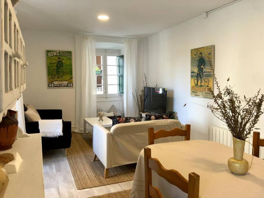 Sokaire De Urdaibai Junto A Mundaka Apartment Sukarrieta Exterior foto