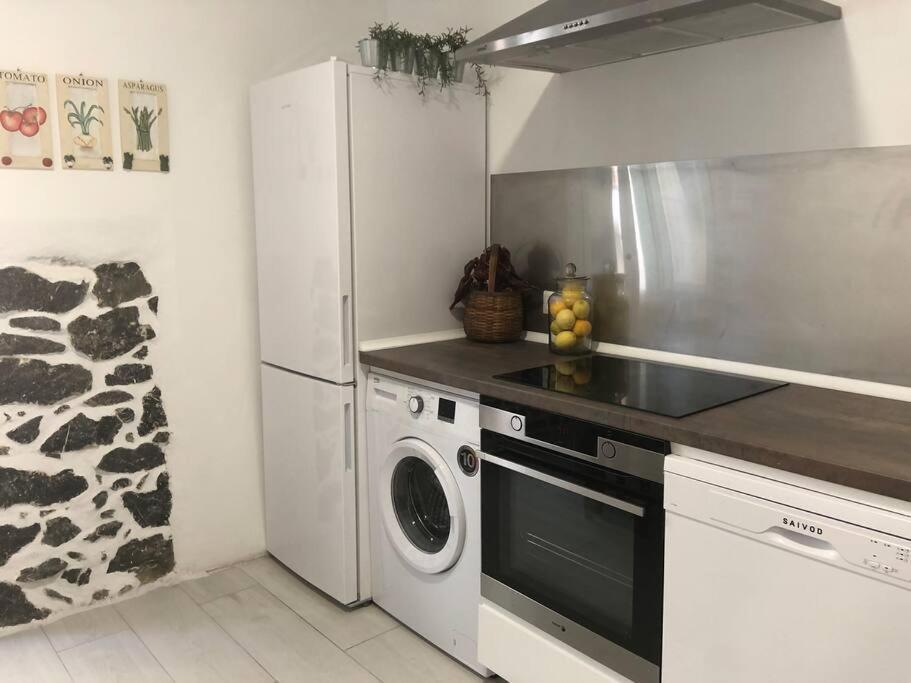 Sokaire De Urdaibai Junto A Mundaka Apartment Sukarrieta Exterior foto
